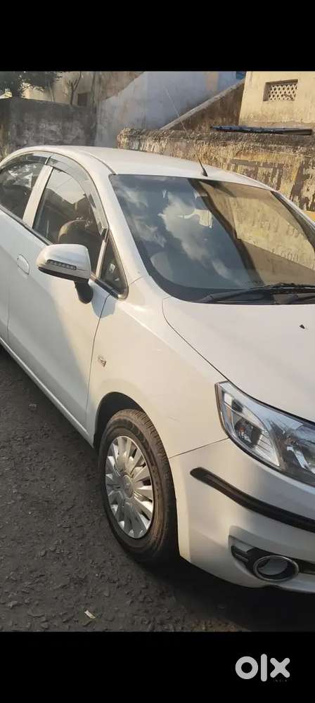 Chevrolet Sail 2016 Petrol 35000 Km Driven 1st Hand