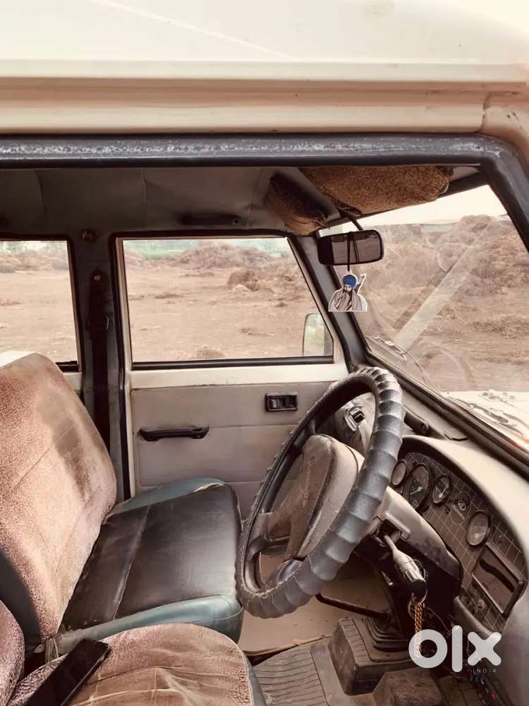Mahindra Marshal Diesel 2000