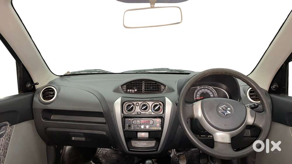 Maruti Suzuki Alto 800 2012-2016 Lxi, 2016, Petrol