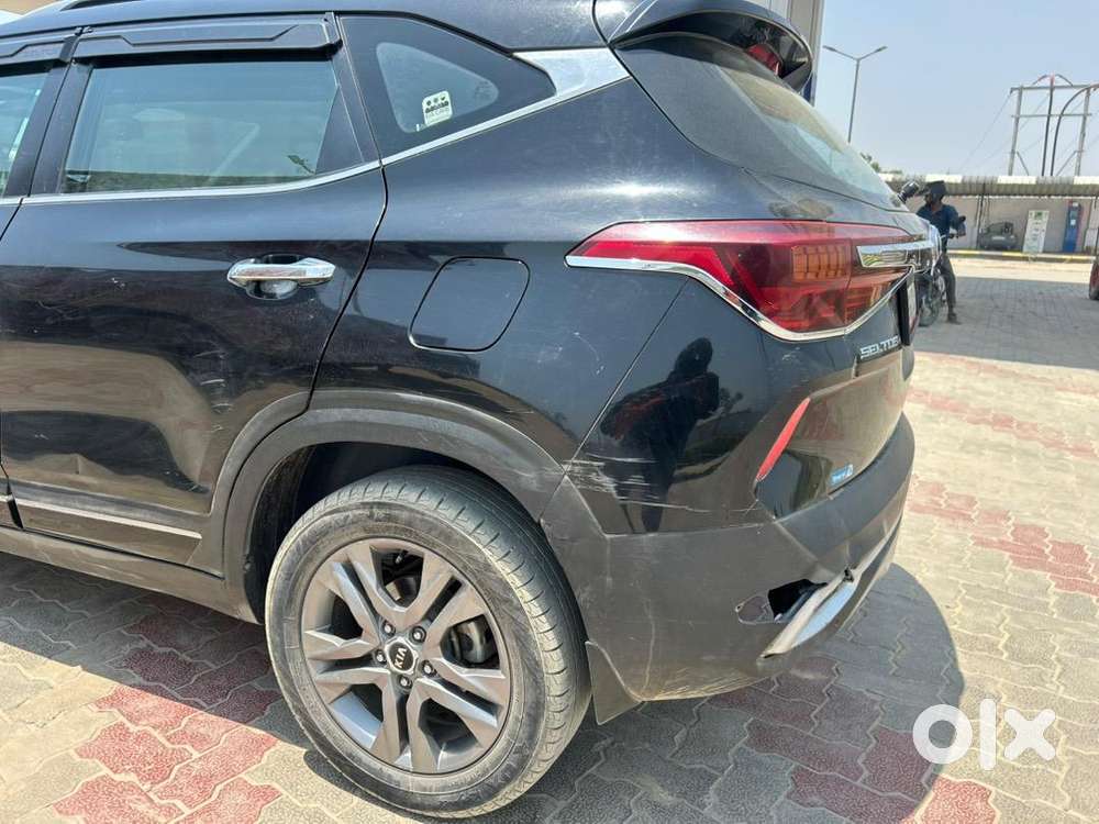 Kia Diesel Car 2020