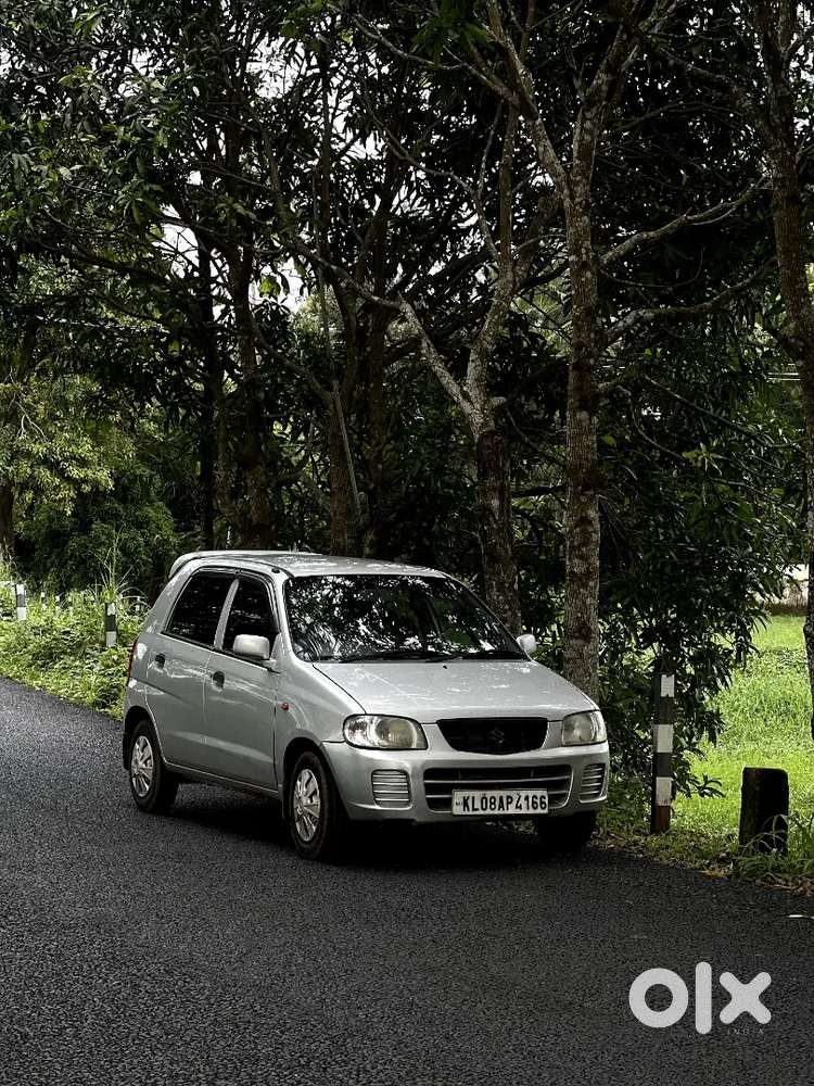 Maruti Suzuki Alto 2008