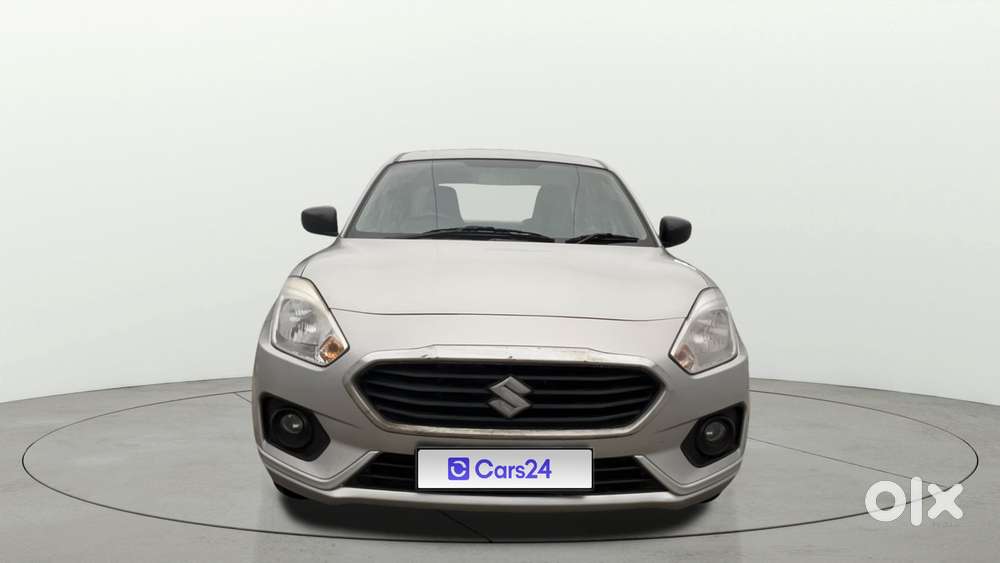 Maruti Suzuki Swift Dzire