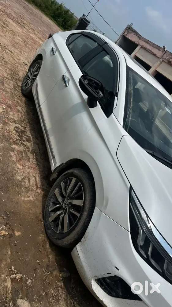 Honda City 1.5 Vx 2021