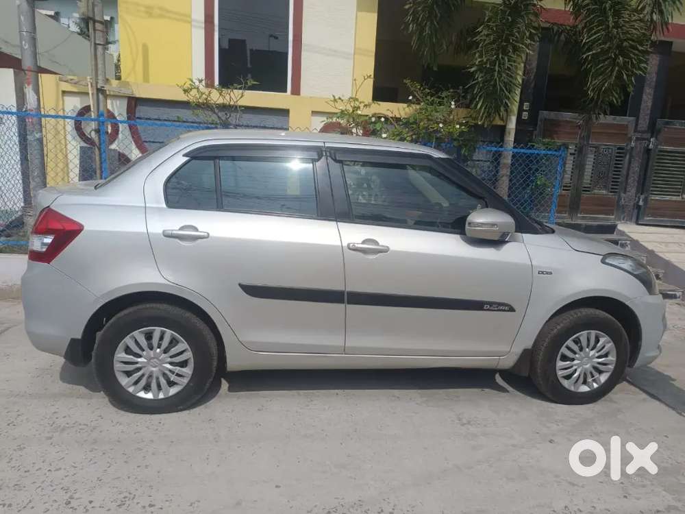 Maruti Suzuki Dzire 2016