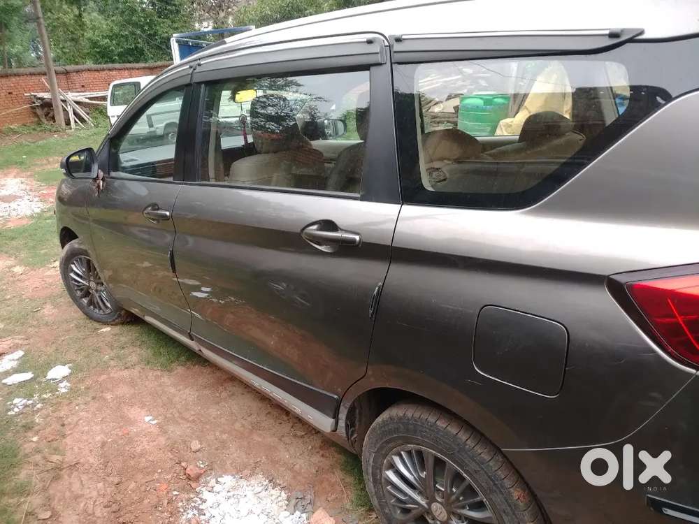 Maruti Suzuki Ertiga 2020 Cng & Hybrids Good Condition