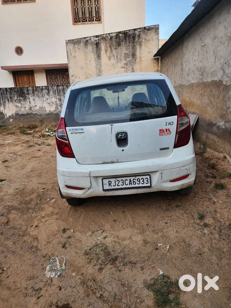 Good Condition