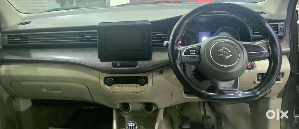Maruti Suzuki Ertiga Zxi (o) Cng [ ], 2024, Cng & Hybrids