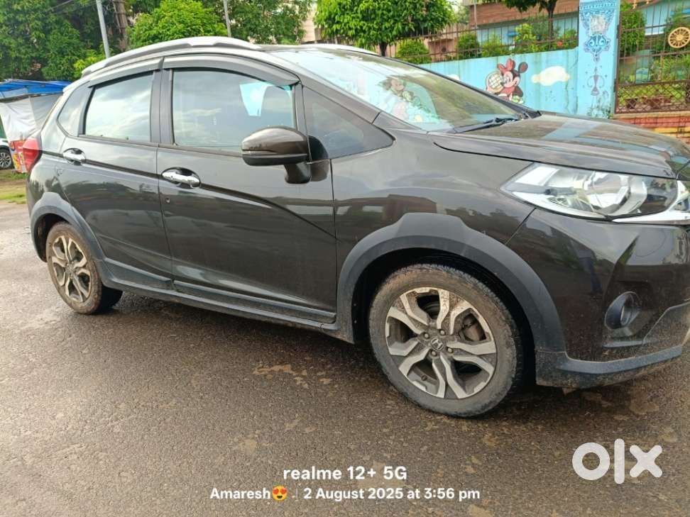 Honda Wr-v 1.5 Vx I-dtec, 2018, Diesel