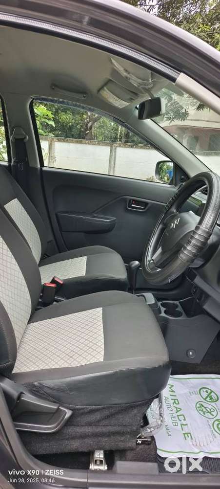 Maruti Suzuki Alto K10 Vxi Airbag, 2024, Petrol