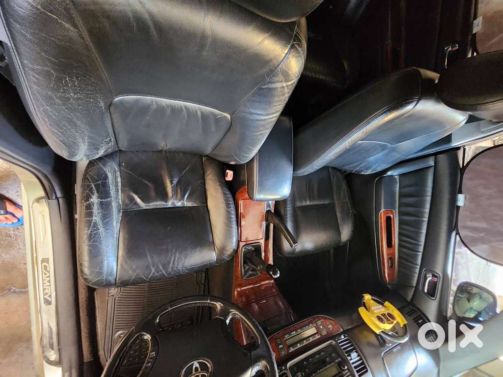 Toyota Camry For Sale