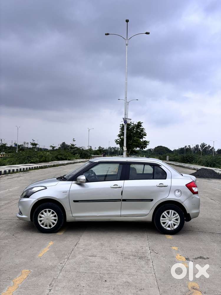 Maruti Suzuki Swift Dzire Vdi (o), 2015, Diesel