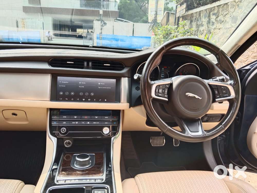 Jaguar Xf 2.0 Diesel Pure, 2020, Diesel