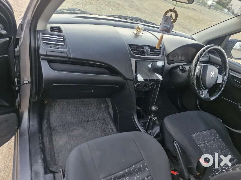 Maruti Suzuki Swift 2013 Diesel Well Maintained