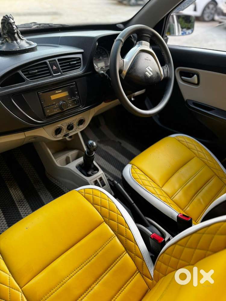 Maruti Suzuki Alto 800, 2021, Petrol