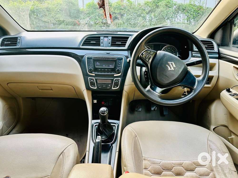 Maruti Suzuki Ciaz