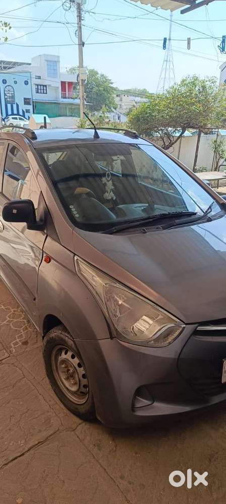 Hyundai Eon 2013 Petrol Well Maintained