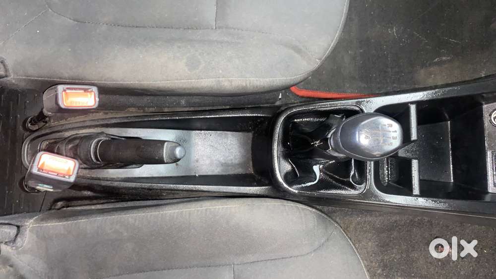 Renault Kwid 1.0 Rxl, 2021, Petrol