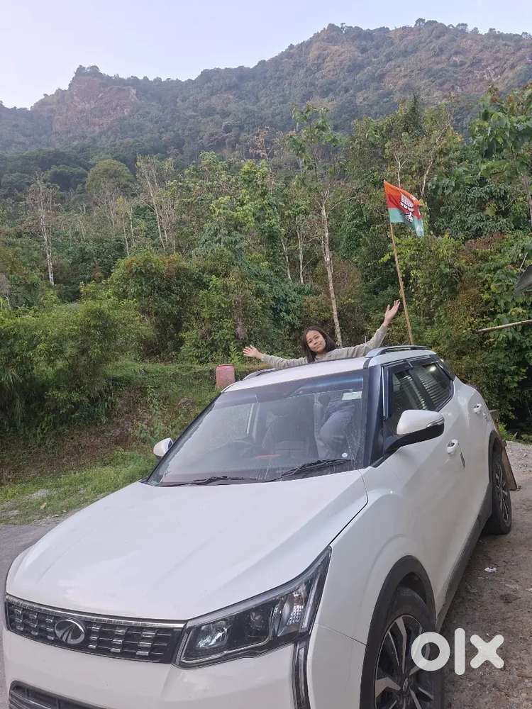 Mahindra Xuv300 2019 Diesel 70000 Km Driven