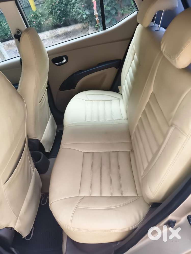 Hyundai I10 [2010-2017] 1.2 Sportz At, 2011, Petrol