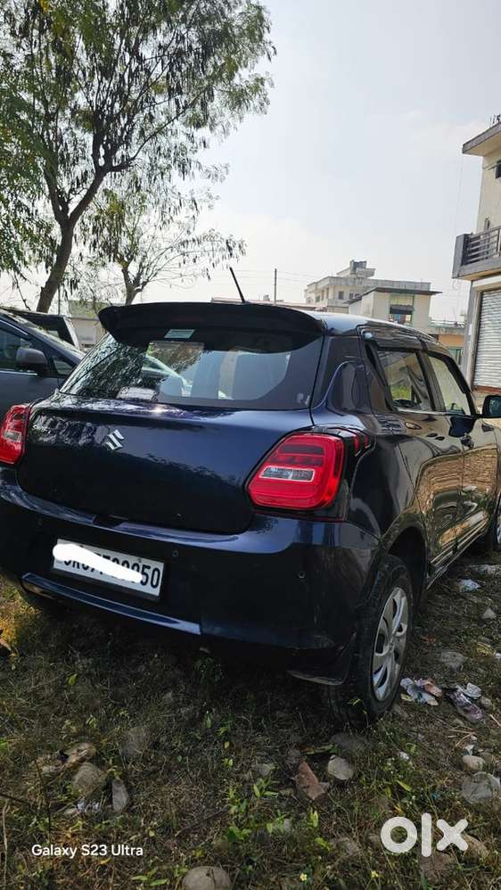 Maruti Suzuki Swift 2023 Petrol 38000 Km Driven