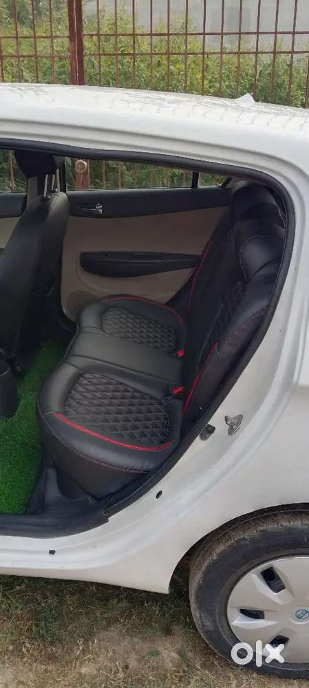 Hyundai I20 Diesel Magna 2013