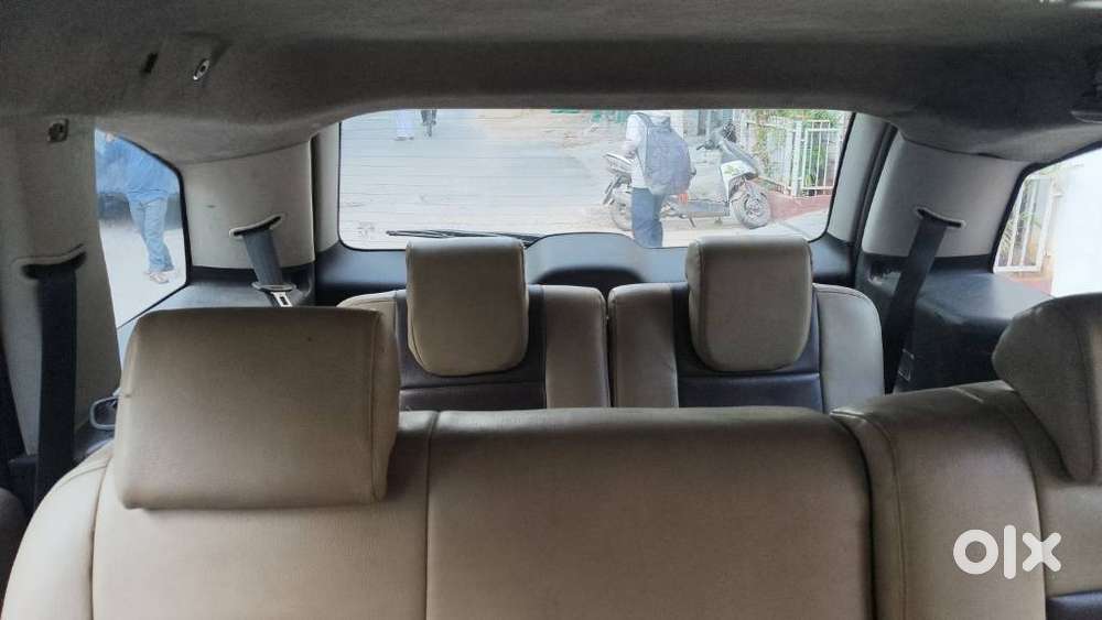 Tata Aria 2010-2013 Lx 4x2, 2013, Diesel