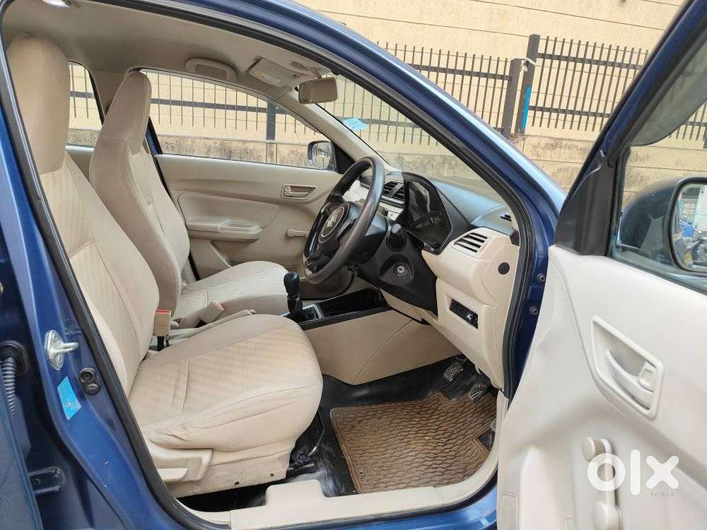 Maruti Suzuki Dzire