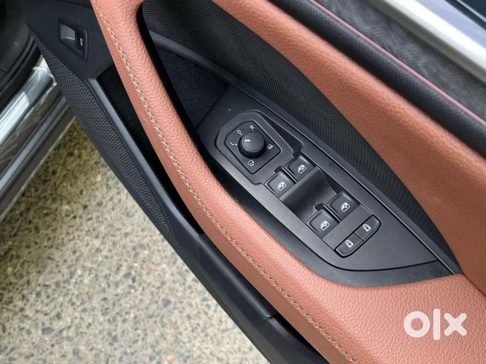 Skoda Kodiaq, 2025, Petrol
