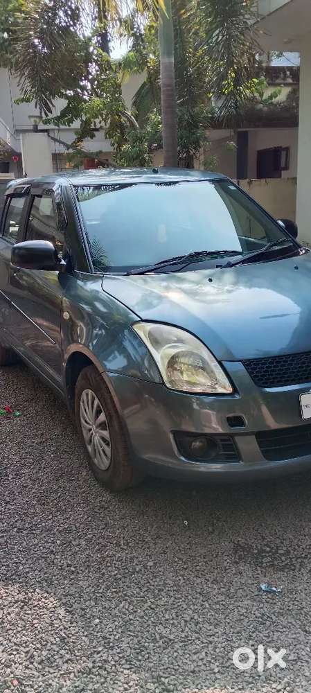 Swift Vxi 2011