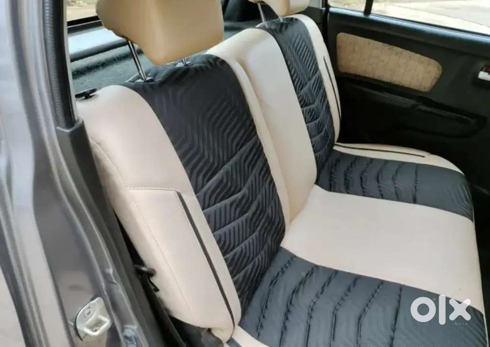 Maruti Suzuki Wagon R 65000 Km Driven 2015
