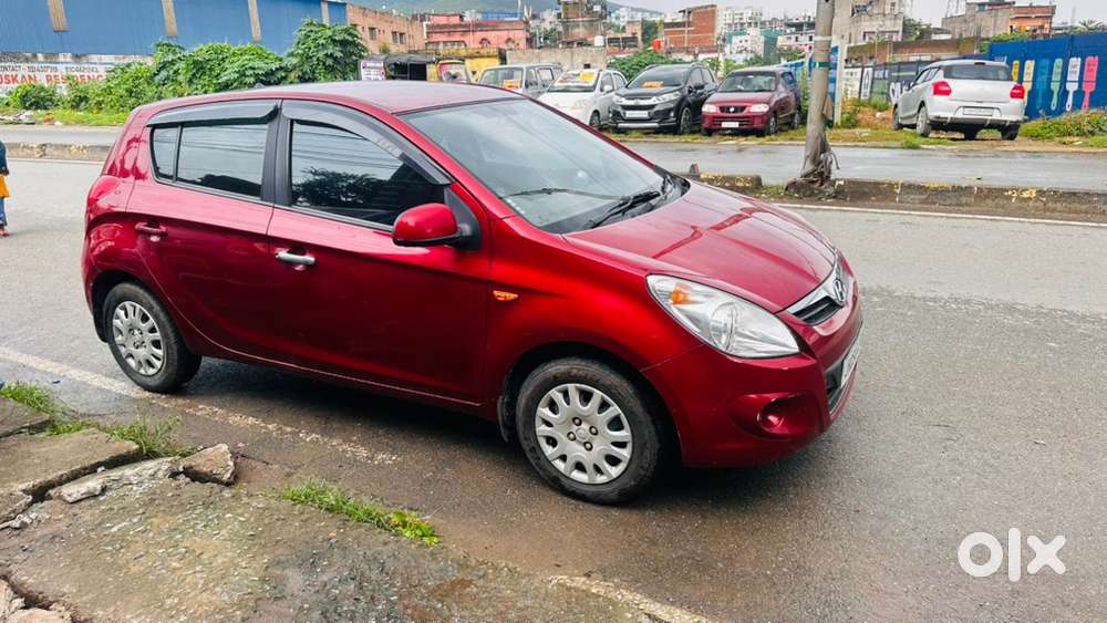 Hyundai I20 2010 Petrol Well Maintained Paper Valid 2030