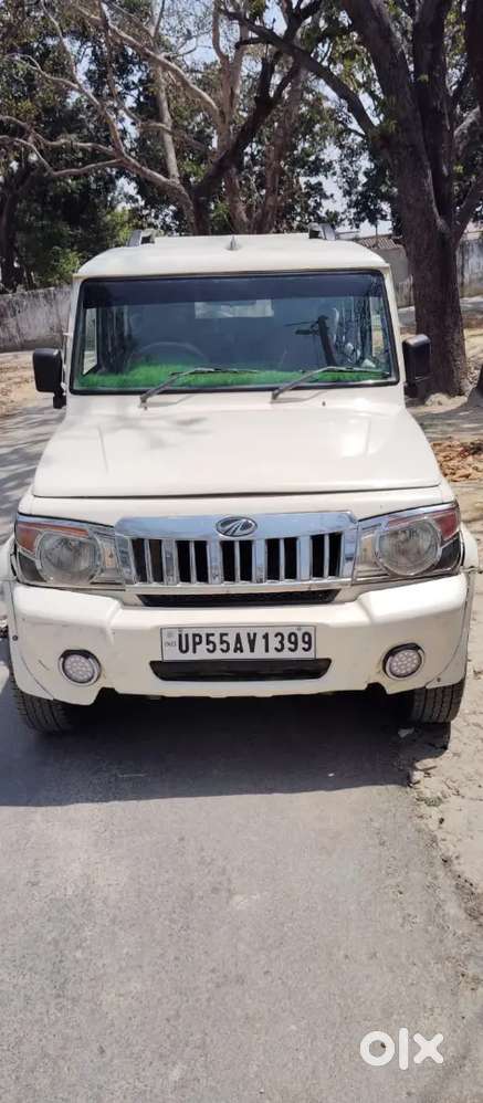 Dusari Gadi Leni Hai