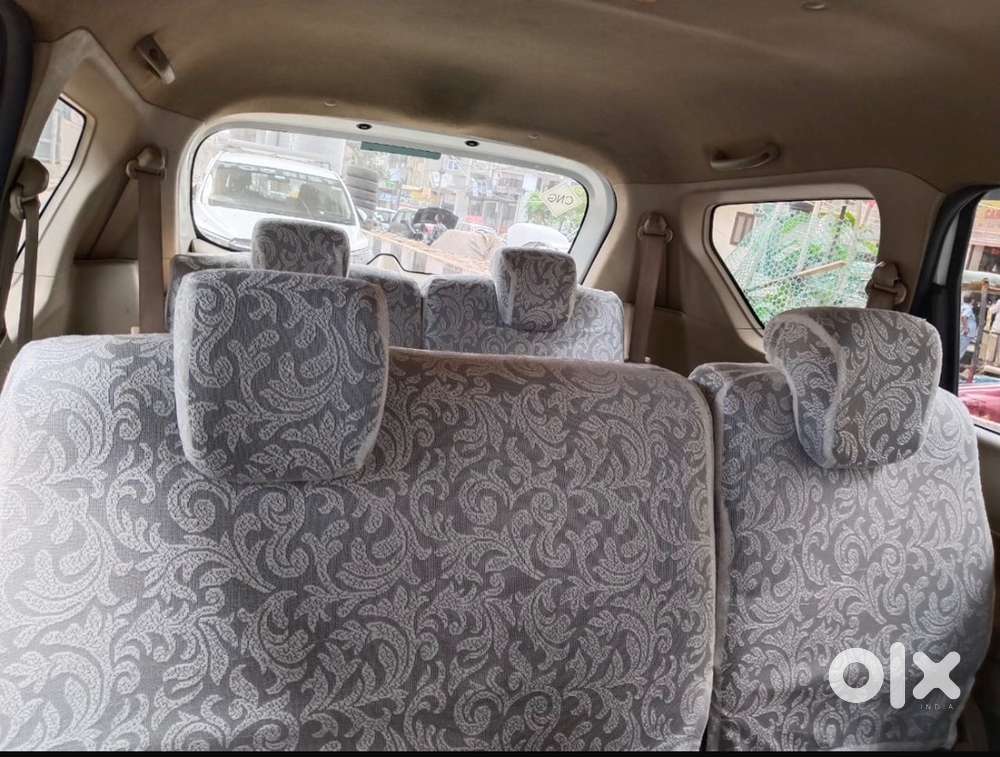 2023 Maruti Suzuki Ertiga