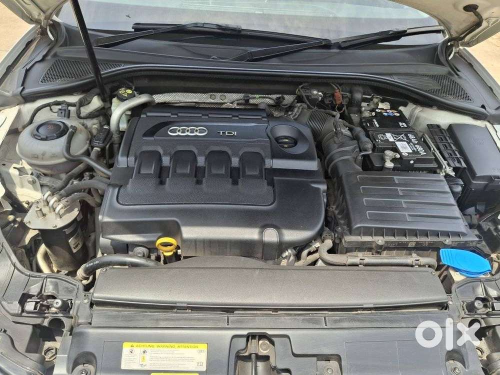 Audi A3 2.0 35 Tdi Technology + Sunroof, 2019, Diesel