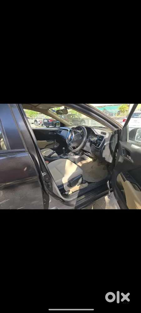 Honda City Petrol Manual 2018