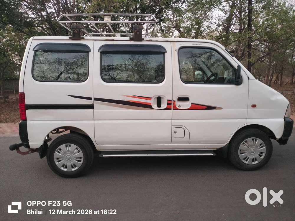 Maruti Suzuki Eeco 5 Str, 2020, Petrol