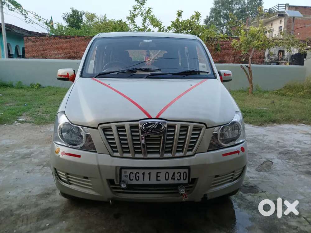 Mahindra Xylo H8 2012 3rd Owner