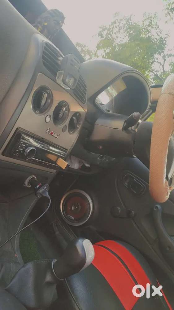 Tata Indica Ev2 2016 Diesel Well Maintained