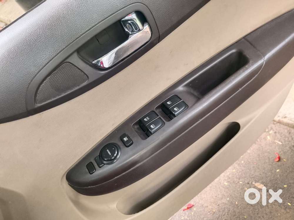 Hyundai I20 1.4 Sportz, 2011, Petrol
