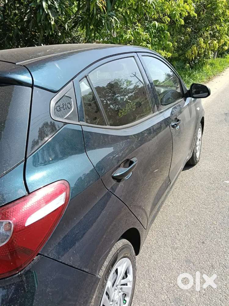 Hyundai Grand I10 Nios 2022 Petrol 32000 Km Driven