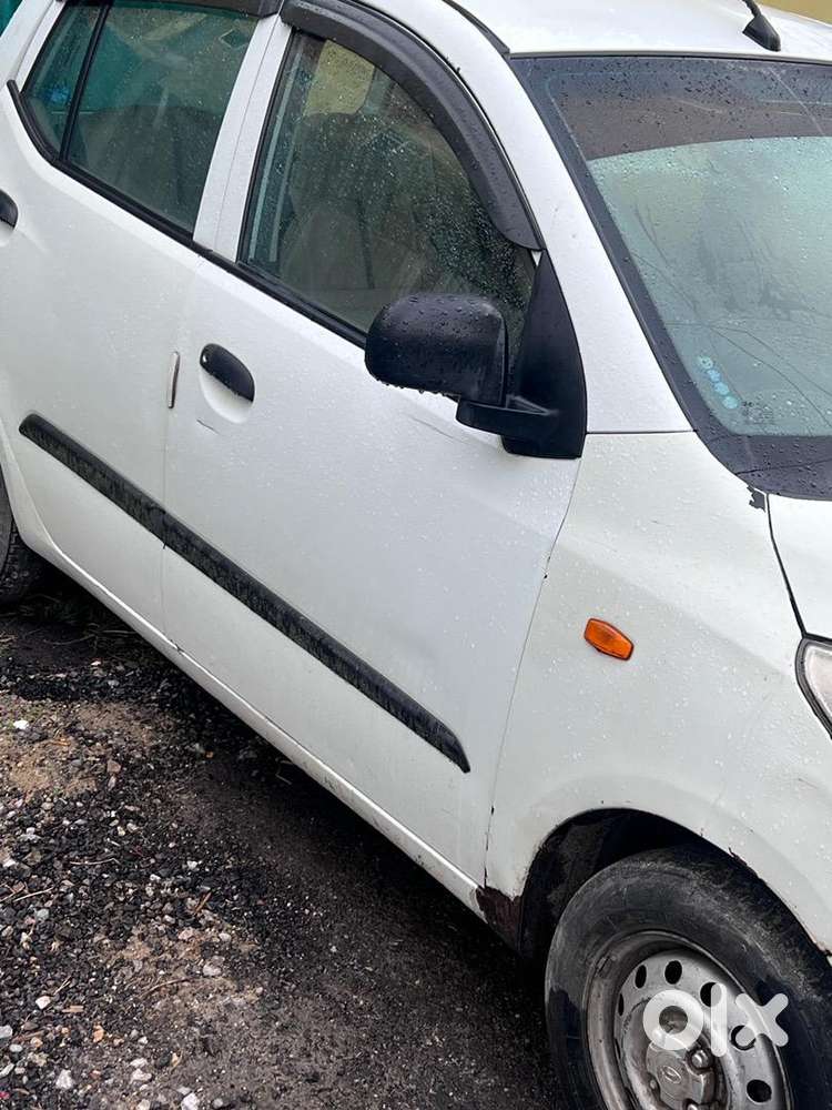 Hyundai I10 2012 Petrol Well Maintained