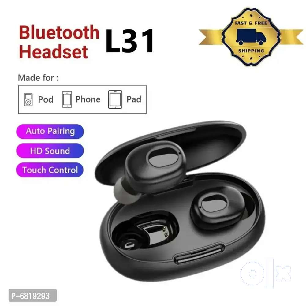 L31 earbuds discount