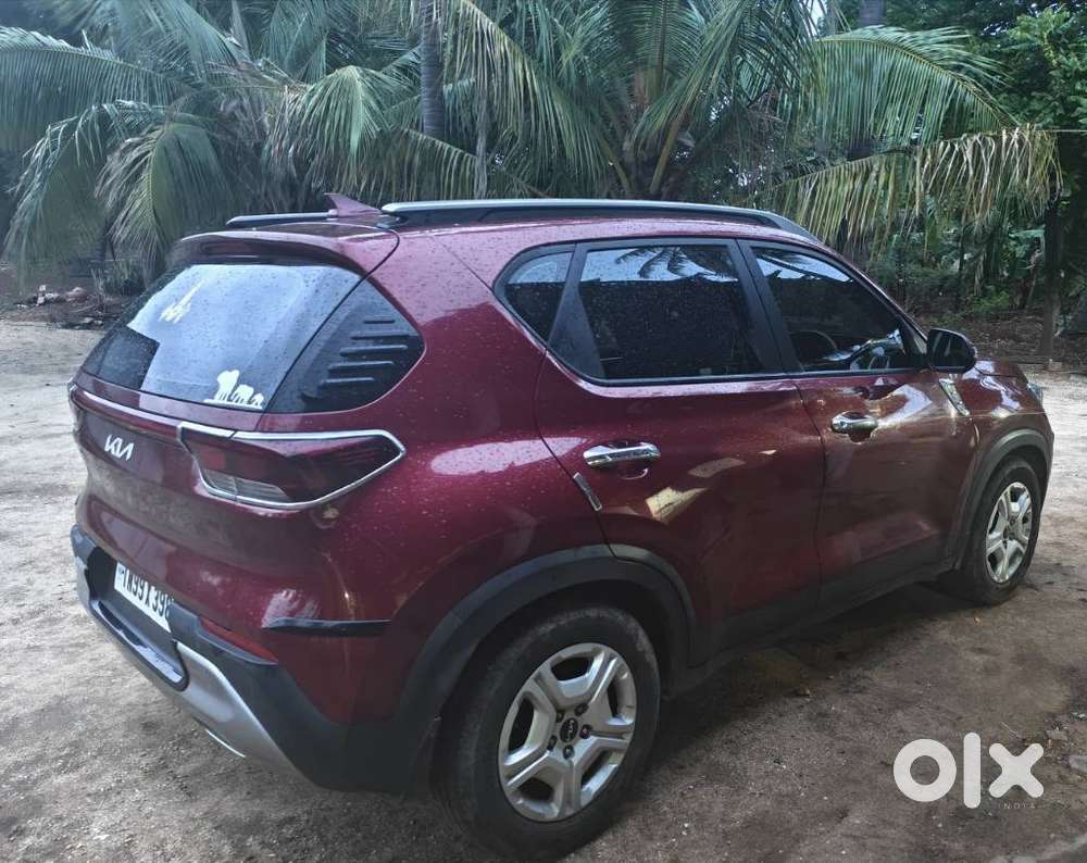 Kia Sonet 1.2 Htk Plus, 2022, Petrol