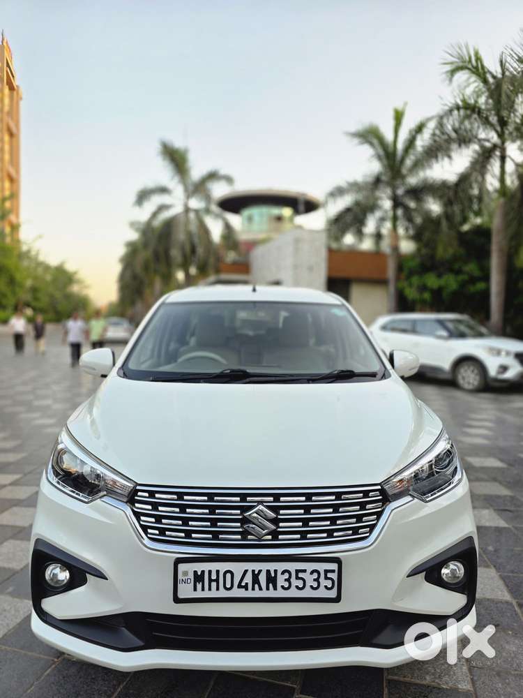 Maruti Suzuki Ertiga Vxi (o) Cng, 2020, Cng & Hybrids