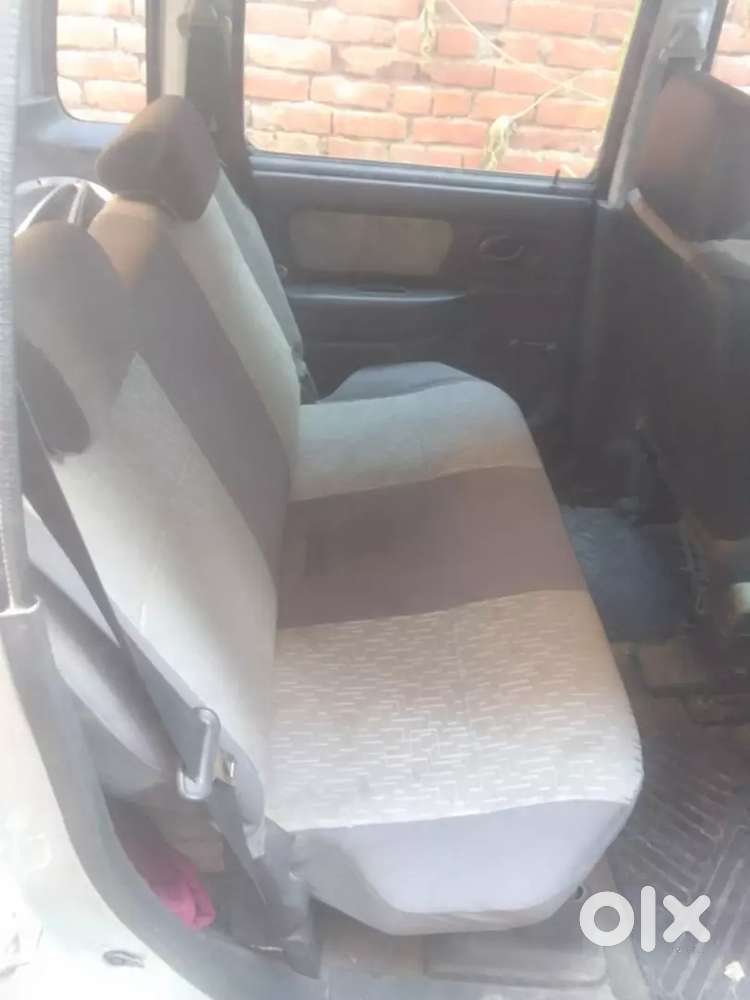 Maruti Suzuki Wagon R 2009 Petrol 29000 Km Driven