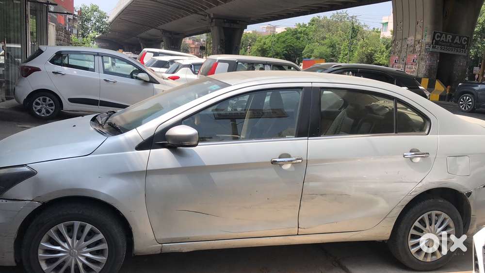 Maruti Suzuki Ciaz 2016