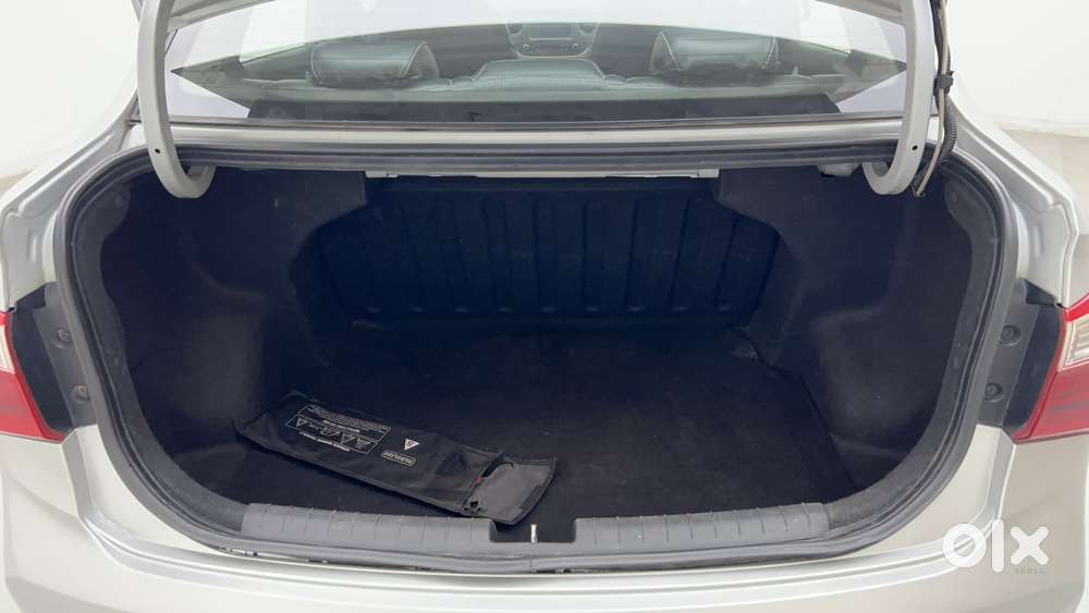 Hyundai Xcent Sx 1.2, 2018, Petrol