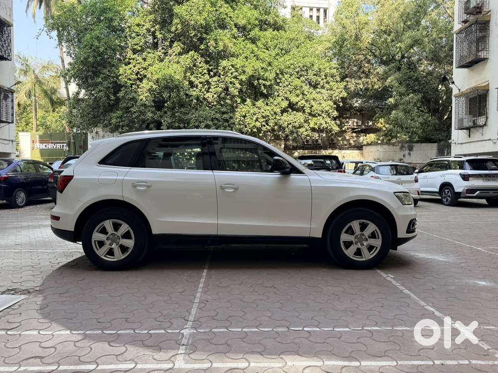 Audi Q5 2.0 35 Tdi Technology, 2016, Diesel
