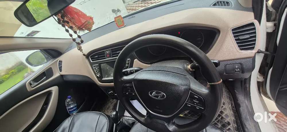 Hyundai Elite I20 Sportz 2018