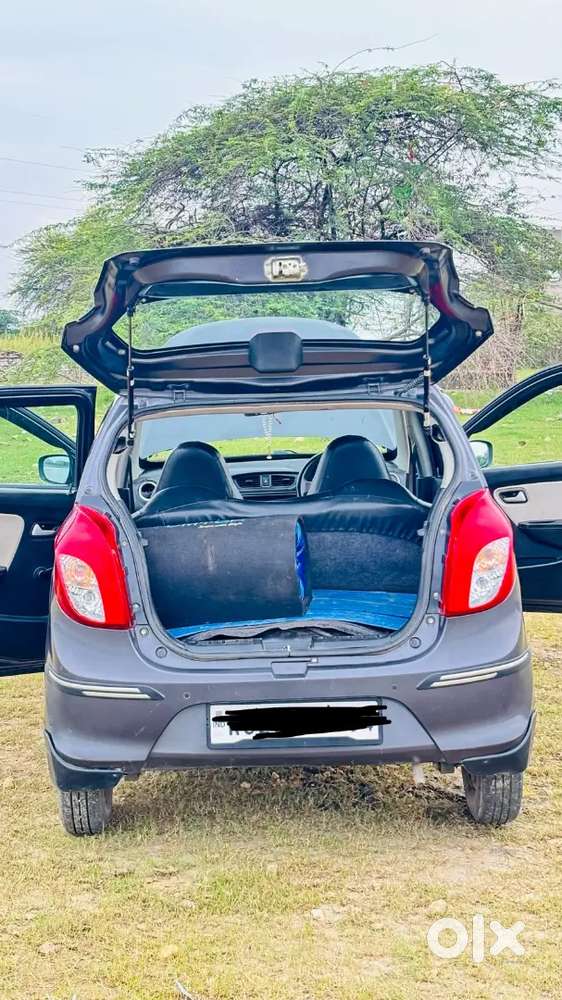 Maruti Suzuki Alto 2023 Vxi